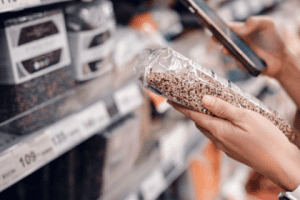 Read more about the article Etykiety Promocyjne: Twój Cichy Sprzedawca