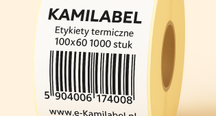 Neu bei Kamilabel – Unsere Etiketten haben jetzt einen GS1-EAN-Code!