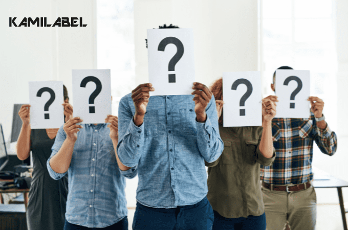 Dlaczego warto wybrać Kamilabel