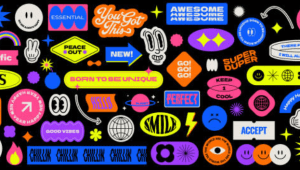 Mehr über den Artikel erfahren Inkjet-Etiketten – Die flexible Lösung für individuellen Etikettendruck