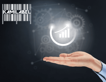 Korzyści z cen hurtowych etykiet samoprzylepnych w Kamilabel – rabaty od 10 rolek